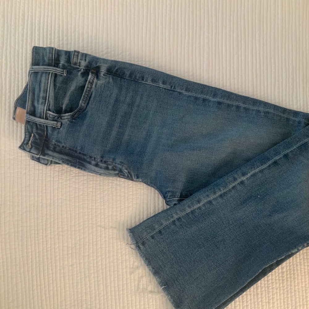 Mother Jeans
